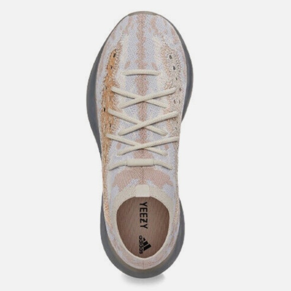 Adidas Men’s YEEZY BOOST 380 'PEPPER NON-REFLECTIVE' | EXCELLENT CONDITION!🔥 - Picture 6 of 16